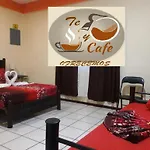 Alme Hostel